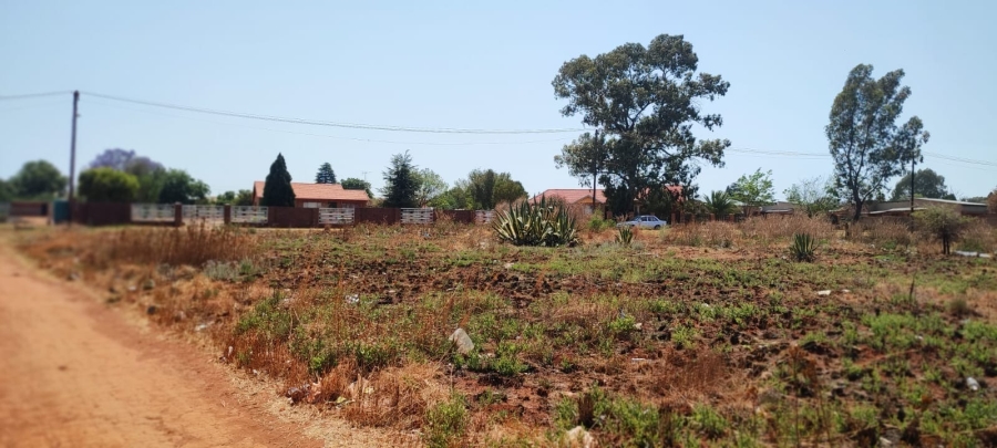 0 Bedroom Property for Sale in Koster North West